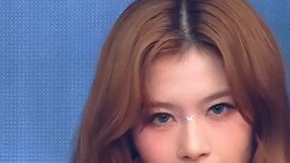 원피스 공항패션 트와이스 사나