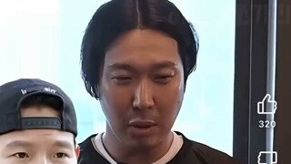 웃기면 소원 들어주기