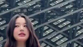 섹시함까지 장착한 아이브 장원영