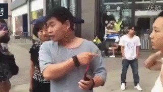 채팅만 하다 첨 만남