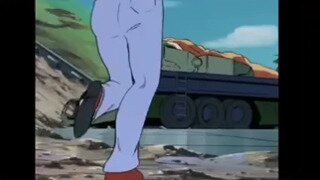 건담고인물들이 건담신작을 보다 발기한 이유