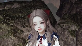 정오의 시종 - 도로시 ver. -