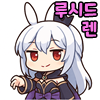 스티커 이미지