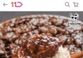 60분러시 밥도둑 칼집 양념왕구이 600g x 3팩