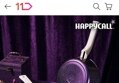 해피콜 플렉스 팬 샤이니 IH 20cm 2종