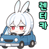 스티커 이미지