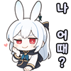 스티커 이미지