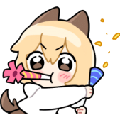스티커 이미지