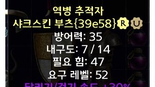 디아가 줬어요!