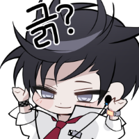 스티커 이미지