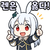 스티커 이미지