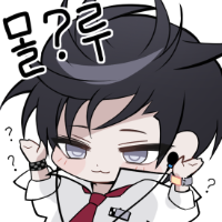 스티커 이미지