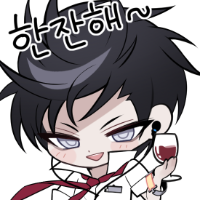 스티커 이미지