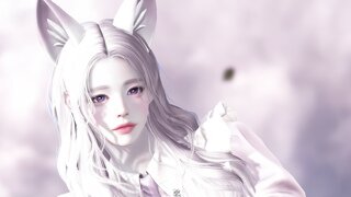 [마네킹영지] 정오의시종