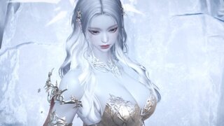 발키리 한테 어울리는 아바타