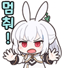 스티커 이미지