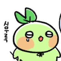 스티커 이미지