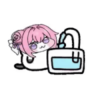 스티커 이미지