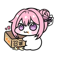 스티커 이미지