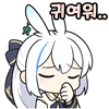 스티커 이미지