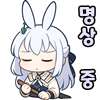 스티커 이미지
