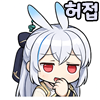 스티커 이미지