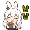 스티커 이미지