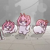 스티커 이미지
