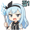 스티커 이미지