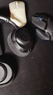 초경량 무선 2.4Ghz 블루투스 모두 지원하는 게이밍 헤드셋 스틸시리즈 ARCTIS NOVA 3X 사용 후기