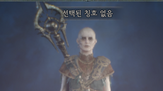 어떤 원소술사님 룩 찍음