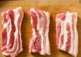 화려한우 국내산 냉장한돈 오겹살 400 g+ 목살 400g