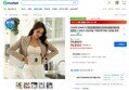 미오데칼코마니 EMS 슬림 복부 마사지기
