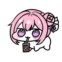 스티커 이미지