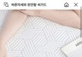 국산 휴비스 듀라론 프리미엄 냉감패드 (16,700원/무료)
