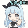 스티커 이미지