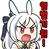 스티커 이미지