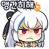 스티커 이미지