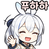 스티커 이미지