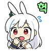 스티커 이미지