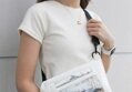 힐링쉴드 스마트폰 크로스백 방수팩 L08
