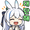 스티커 이미지