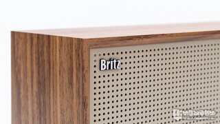 Britz 브리츠 BA-HMK31 Plus 블루투스 스피커
