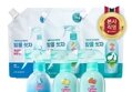 발을씻자 510ml 용기 1개 + 500ml 리필 2개