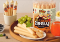 오양 치즈킹 꼬마장사 1통 70g x 20개입