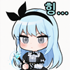 스티커 이미지