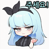 스티커 이미지