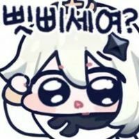 스티커 이미지