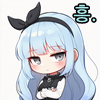 스티커 이미지