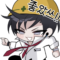 스티커 이미지